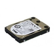 DELL 300GB 10K 6G 2.5" SAS HDD WD3000BKHG-18A29V0 0X79H3